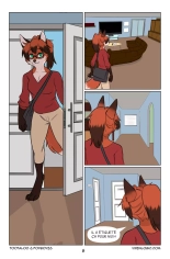 Vixen Logic : page 8