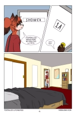 Vixen Logic : page 9