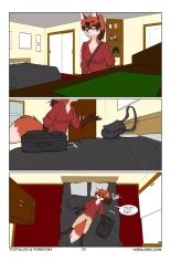 Vixen Logic : page 10