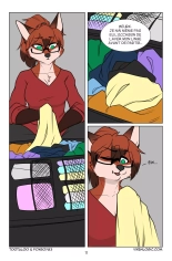 Vixen Logic : page 11