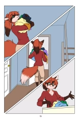 Vixen Logic : page 12