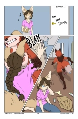 Vixen Logic : page 18