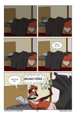 Vixen Logic : page 26