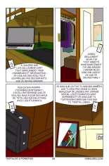 Vixen Logic : page 28