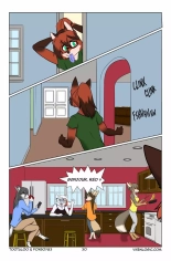 Vixen Logic : page 30