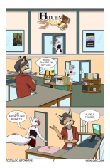 Vixen Logic : page 37
