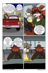 Vixen Logic : page 41