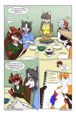 Vixen Logic : page 43