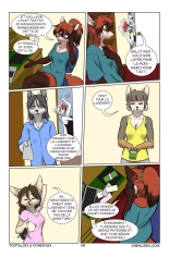 Vixen Logic : page 46