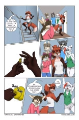 Vixen Logic : page 50