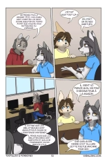 Vixen Logic : page 52
