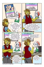 Vixen Logic : page 55