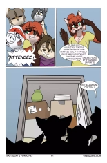 Vixen Logic : page 61
