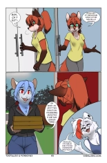 Vixen Logic : page 65
