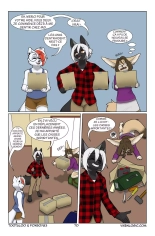 Vixen Logic : page 70