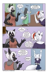 Vixen Logic : page 77