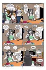 Vixen Logic : page 82