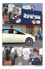 Vixen Logic : page 83