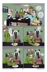 Vixen Logic : page 84