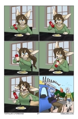 Vixen Logic : page 87