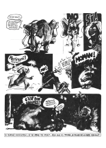 Vladimir Pablo - Les aventures cinematographiques de Dolores Contraception : page 3
