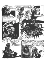 Vladimir Pablo - Les aventures cinematographiques de Dolores Contraception : page 4