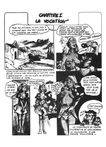 Vladimir Pablo - Les aventures cinematographiques de Dolores Contraception : page 5