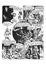 Vladimir Pablo - Les aventures cinematographiques de Dolores Contraception : page 7