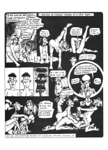 Vladimir Pablo - Les aventures cinematographiques de Dolores Contraception : page 9