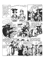 Vladimir Pablo - Les aventures cinematographiques de Dolores Contraception : page 10