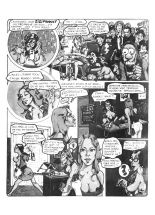 Vladimir Pablo - Les aventures cinematographiques de Dolores Contraception : page 12