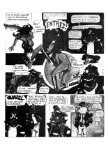 Vladimir Pablo - Les aventures cinematographiques de Dolores Contraception : page 14