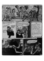 Vladimir Pablo - Les aventures cinematographiques de Dolores Contraception : page 19
