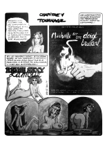 Vladimir Pablo - Les aventures cinematographiques de Dolores Contraception : page 20