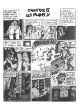Vladimir Pablo - Les aventures cinematographiques de Dolores Contraception : page 23