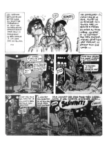 Vladimir Pablo - Les aventures cinematographiques de Dolores Contraception : page 25