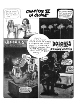 Vladimir Pablo - Les aventures cinematographiques de Dolores Contraception : page 26