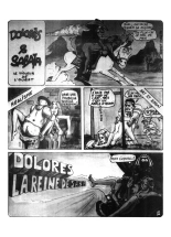 Vladimir Pablo - Les aventures cinematographiques de Dolores Contraception : page 27