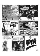 Vladimir Pablo - Les aventures cinematographiques de Dolores Contraception : page 28