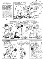 Vladimir Pablo - Malice au pays des merveilles : page 3