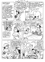 Vladimir Pablo - Malice au pays des merveilles : page 4