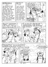 Vladimir Pablo - Malice au pays des merveilles : page 5