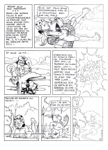 Vladimir Pablo - Malice au pays des merveilles : page 6