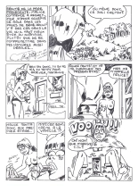 Vladimir Pablo - Malice au pays des merveilles : page 11