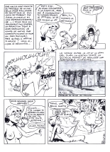 Vladimir Pablo - Malice au pays des merveilles : page 18