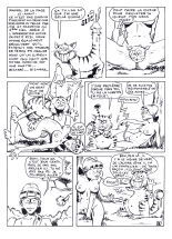 Vladimir Pablo - Malice au pays des merveilles : page 19