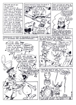 Vladimir Pablo - Malice au pays des merveilles : page 20
