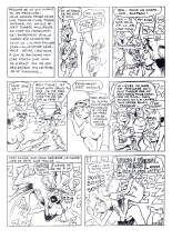 Vladimir Pablo - Malice au pays des merveilles : page 21