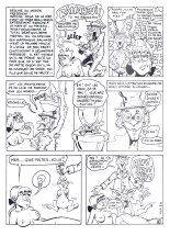 Vladimir Pablo - Malice au pays des merveilles : page 22