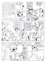 Vladimir Pablo - Malice au pays des merveilles : page 23